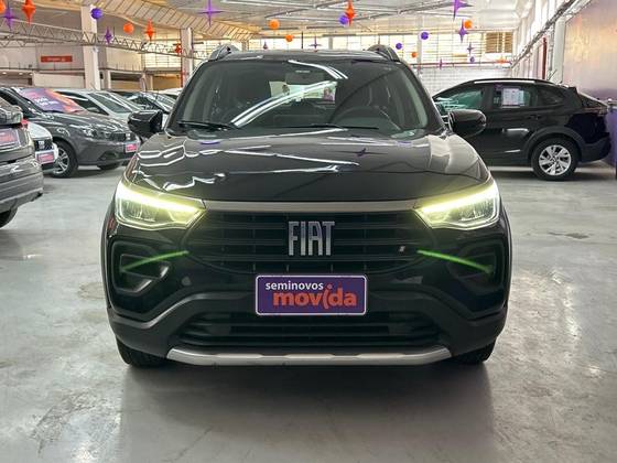 FIAT PULSE 1.0 TURBO 200 FLEX AUDACE CVT